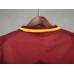 Roma 97/98 Home Red Soccer Jersey